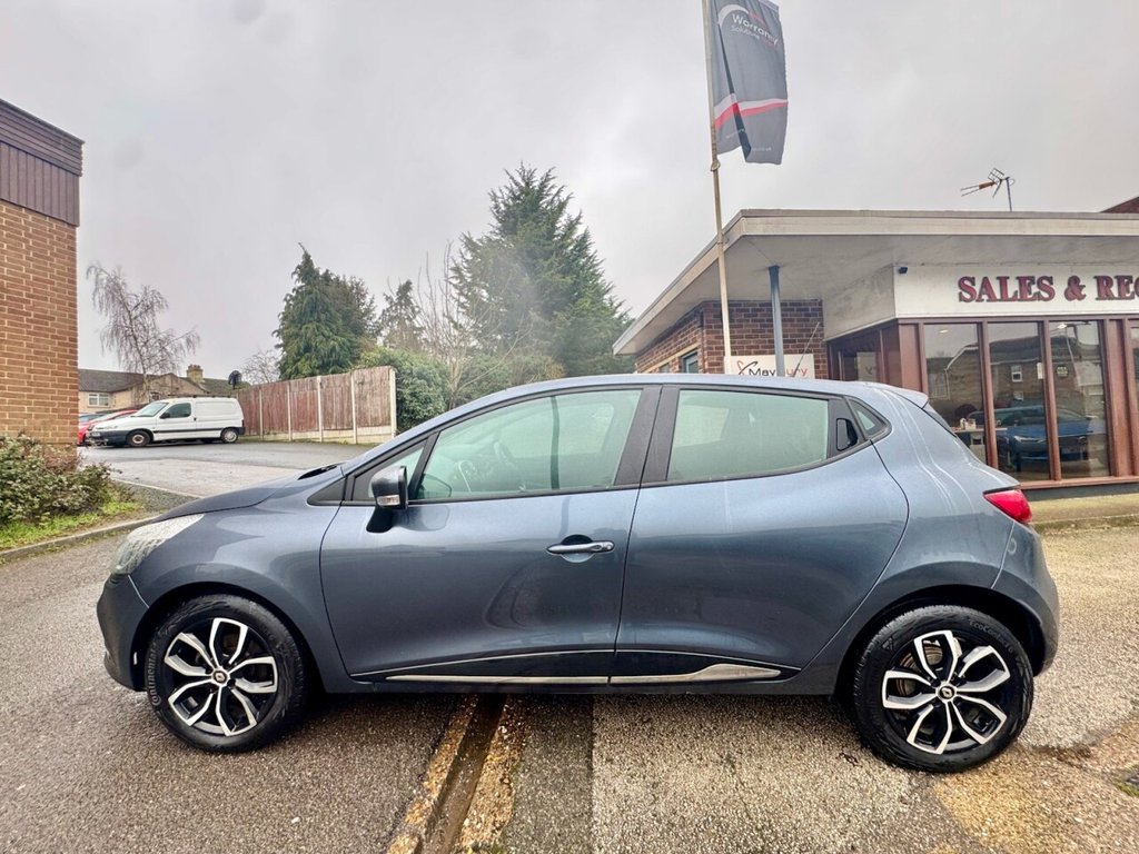Used Renault Clio 2019 for sale - 77477574: Photo 11