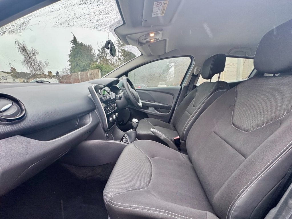 Used Renault Clio 2019 for sale - 77477574: Photo 14