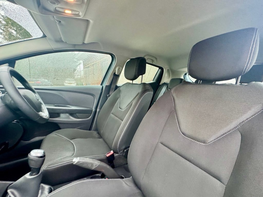 Used Renault Clio 2019 for sale - 77477574: Photo 15