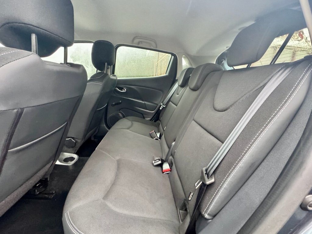 Used Renault Clio 2019 for sale - 77477574: Photo 17