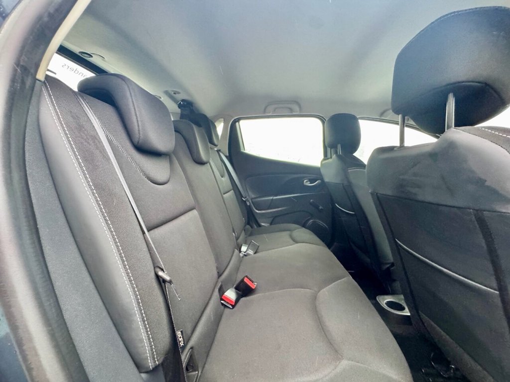 Used Renault Clio 2019 for sale - 77477574: Photo 18