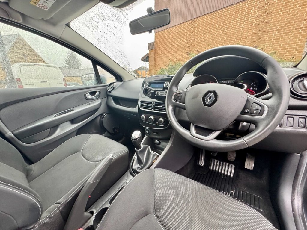 Used Renault Clio 2019 for sale - 77477574: Photo 19