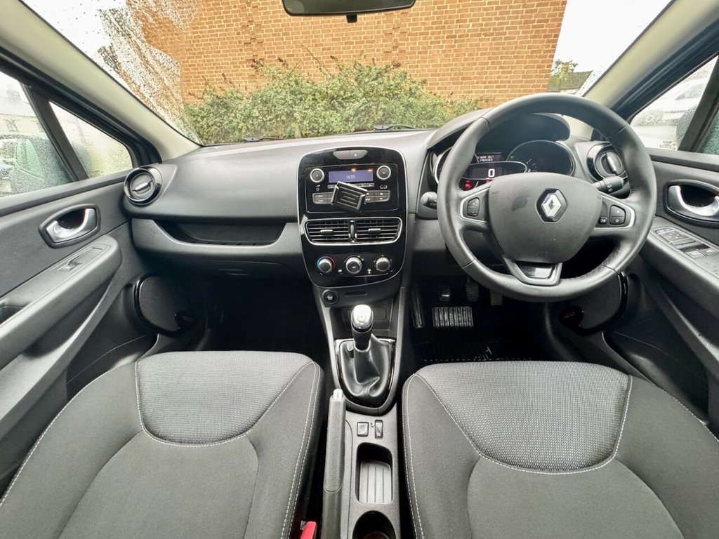 Used Renault Clio 2019 for sale - 77477574: Photo 21