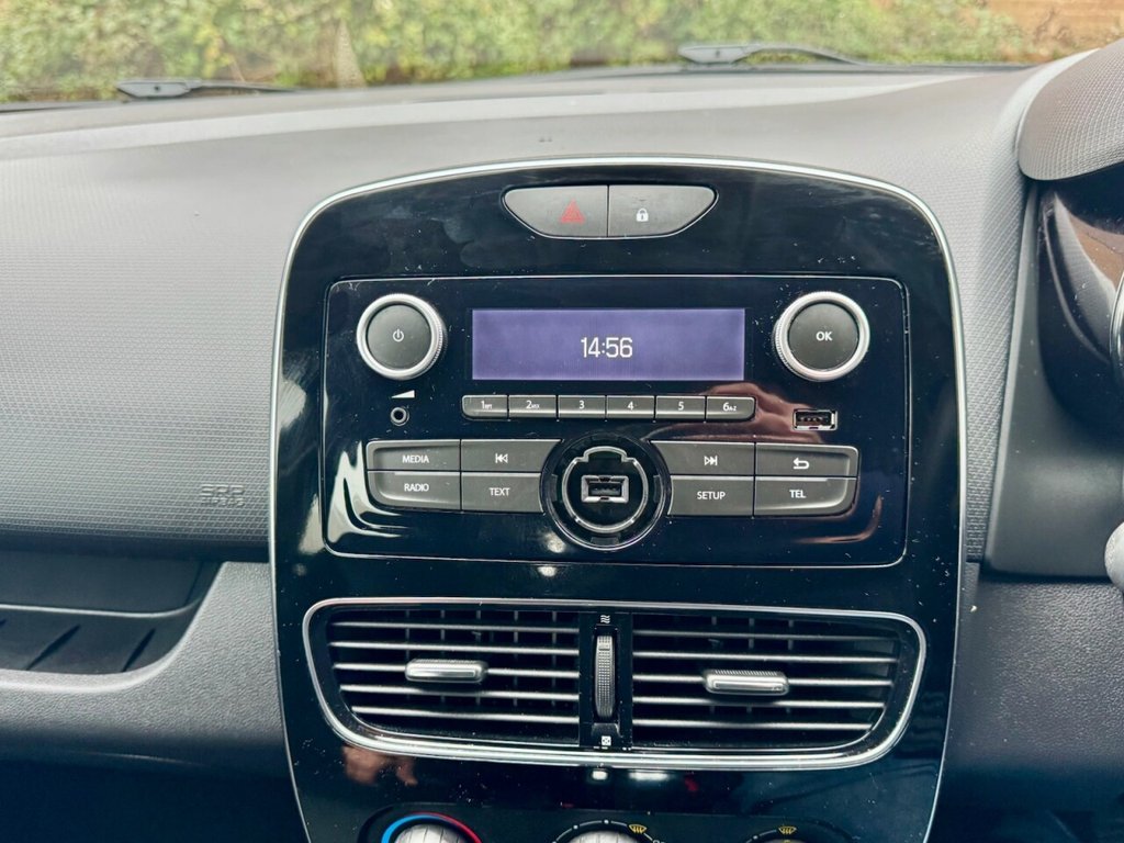 Used Renault Clio 2019 for sale - 77477574: Photo 22