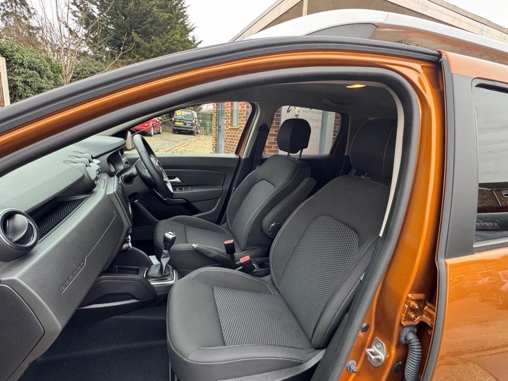 Used Dacia Duster 2019 for sale - 77594560: Photo 11