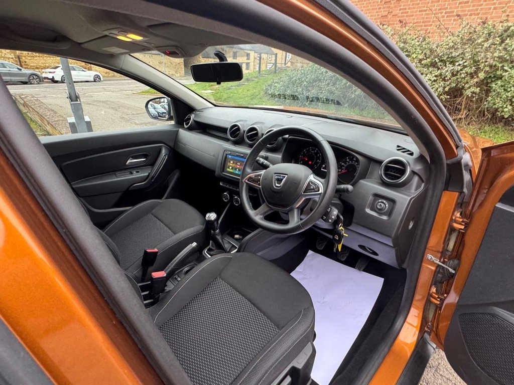 Used Dacia Duster 2019 for sale - 77594560: Photo 12