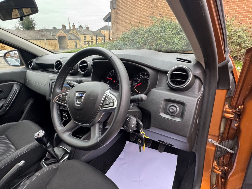 Used Dacia Duster 2019 for sale - 77594560: Photo 13