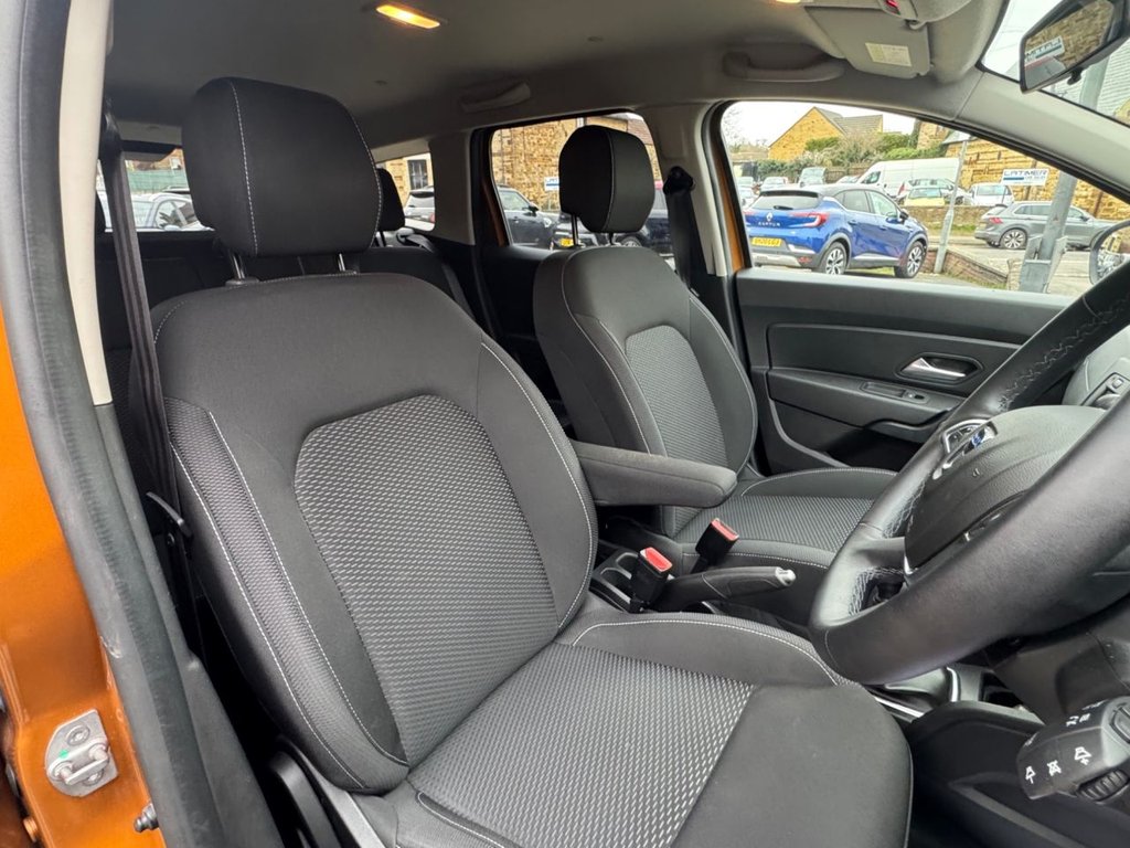 Used Dacia Duster 2019 for sale - 77594560: Photo 14