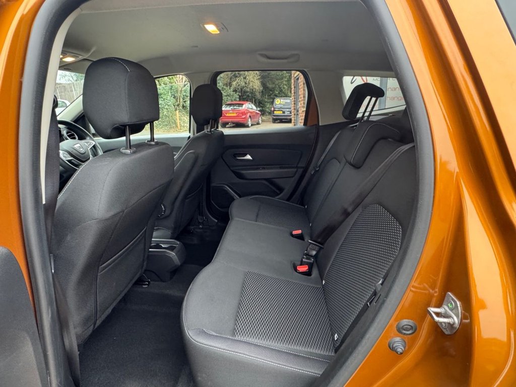 Used Dacia Duster 2019 for sale - 77594560: Photo 16