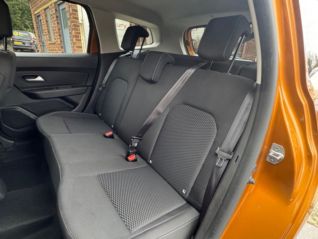 Used Dacia Duster 2019 for sale - 77594560: Photo 18