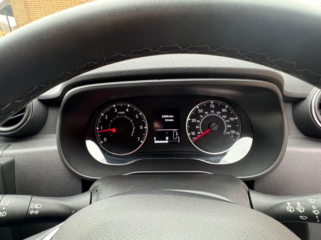 Used Dacia Duster 2019 for sale - 77594560: Photo 21