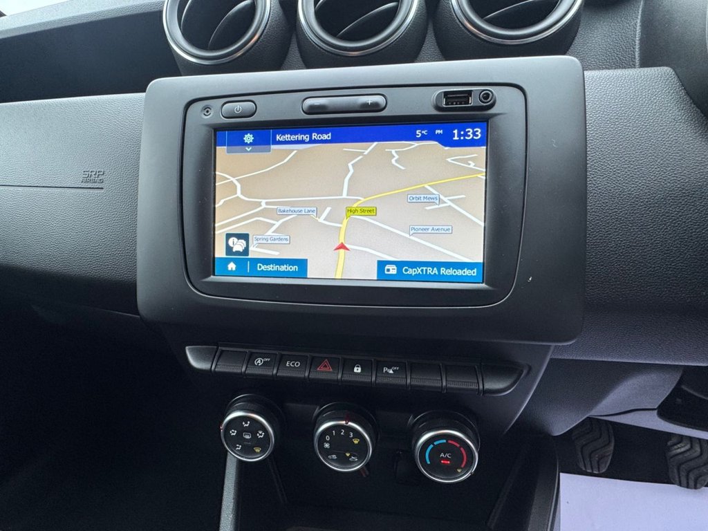 Used Dacia Duster 2019 for sale - 77594560: Photo 23