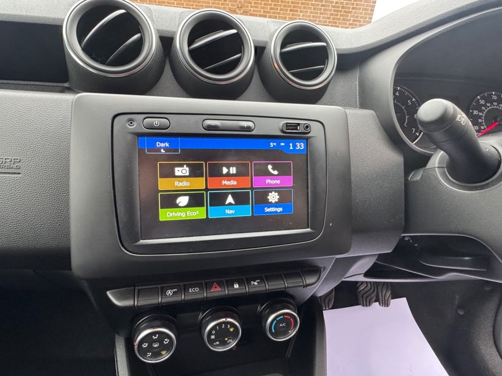 Used Dacia Duster 2019 for sale - 77594560: Photo 24