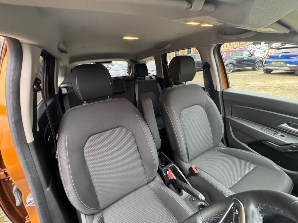 Used Dacia Duster 2019 for sale - 77594560: Photo 26