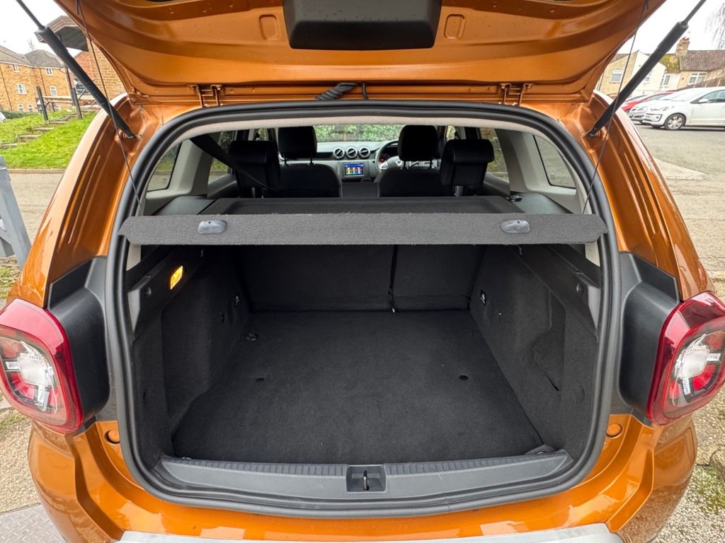 Used Dacia Duster 2019 for sale - 77594560: Photo 30