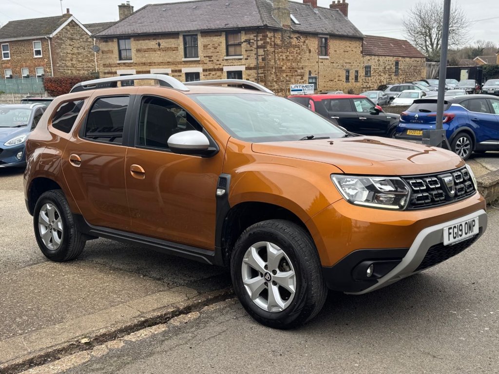 Used Dacia Duster 2019 for sale - 77594560: Photo 4