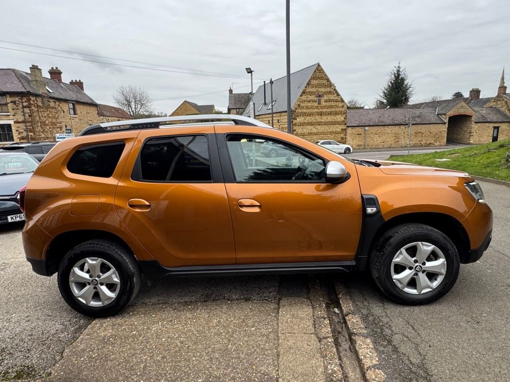 Used Dacia Duster 2019 for sale - 77594560: Photo 5