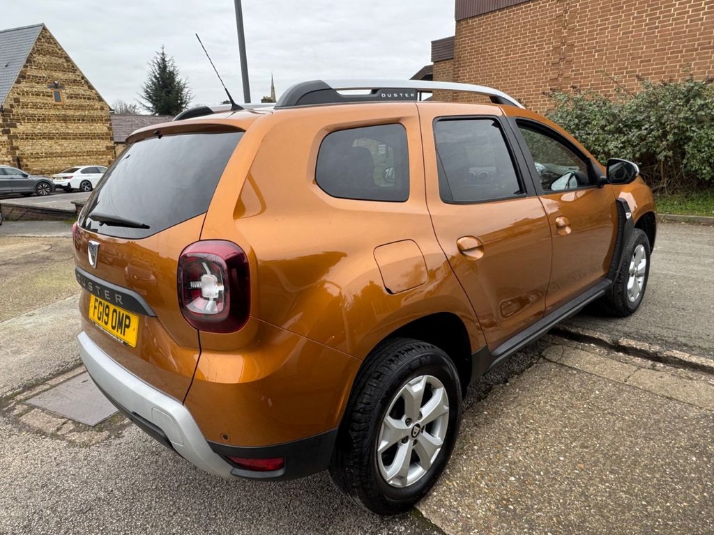 Used Dacia Duster 2019 for sale - 77594560: Photo 6