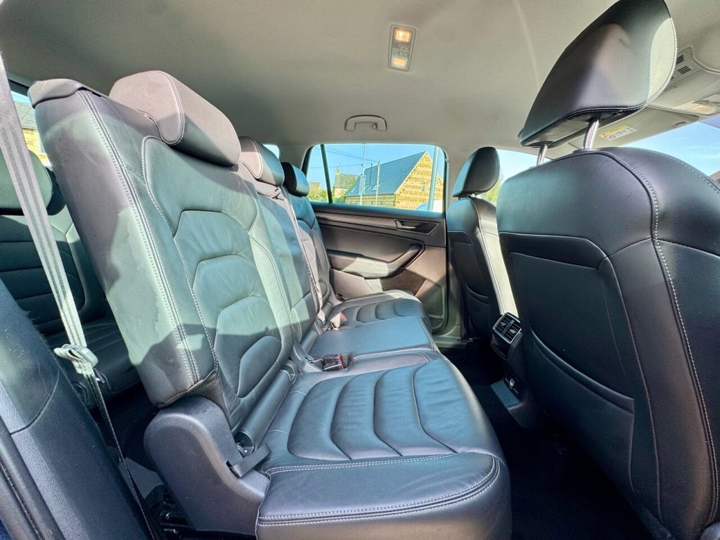 Used Skoda Kodiaq 2022 for sale - 77667523: Photo 17