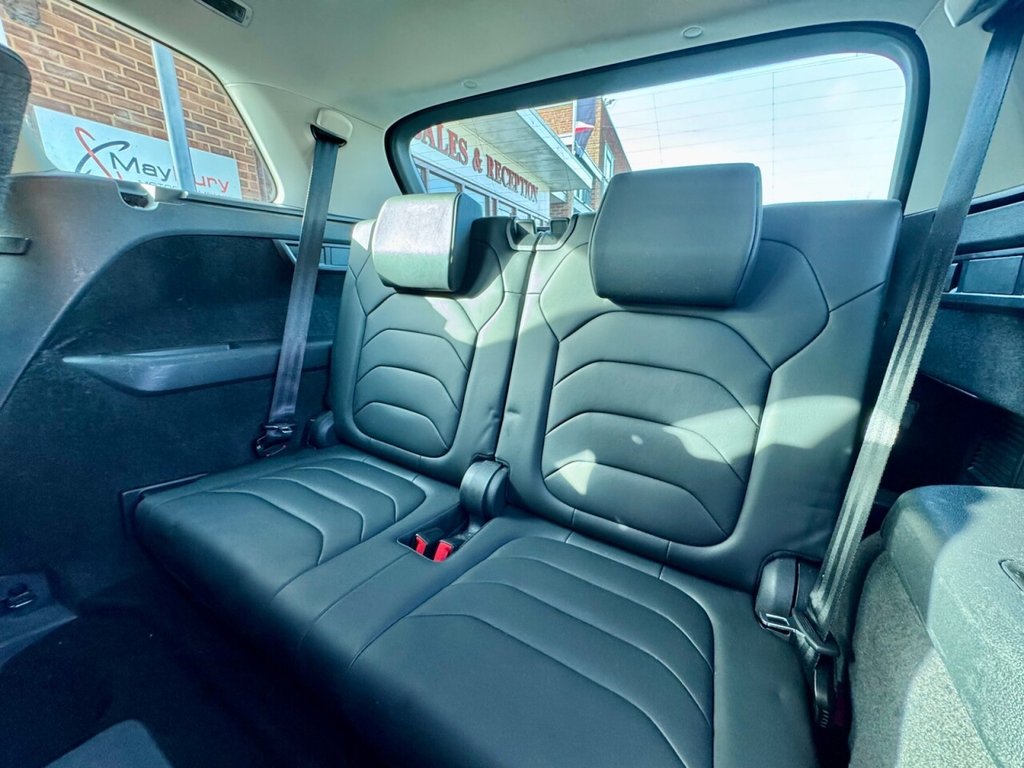 Used Skoda Kodiaq 2022 for sale - 77667523: Photo 21