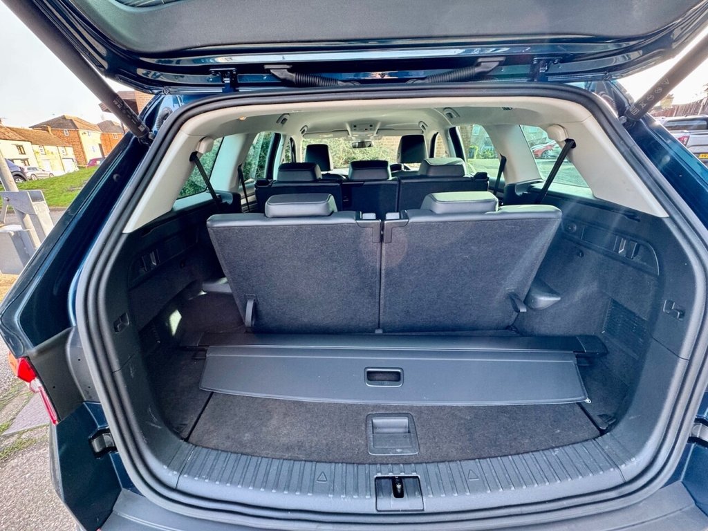 Used Skoda Kodiaq 2022 for sale - 77667523: Photo 23