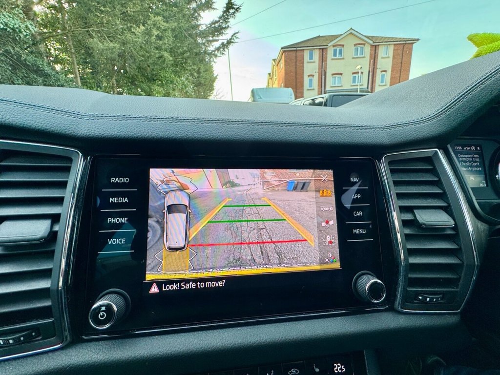 Used Skoda Kodiaq 2022 for sale - 77667523: Photo 26