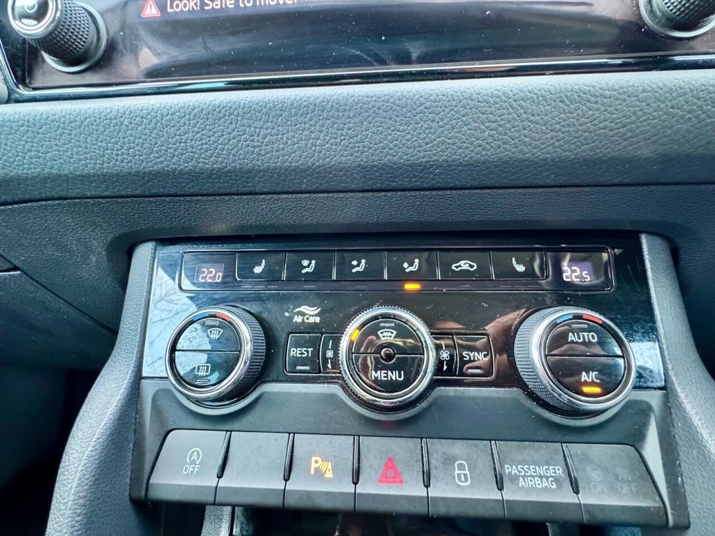 Used Skoda Kodiaq 2022 for sale - 77667523: Photo 27