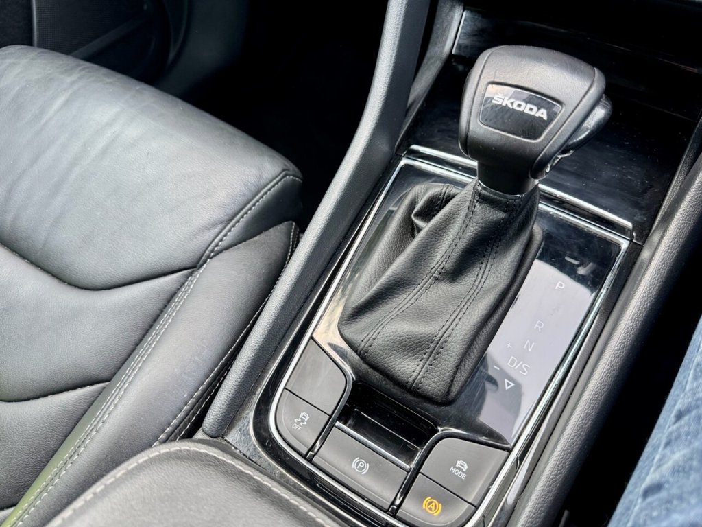 Used Skoda Kodiaq 2022 for sale - 77667523: Photo 29