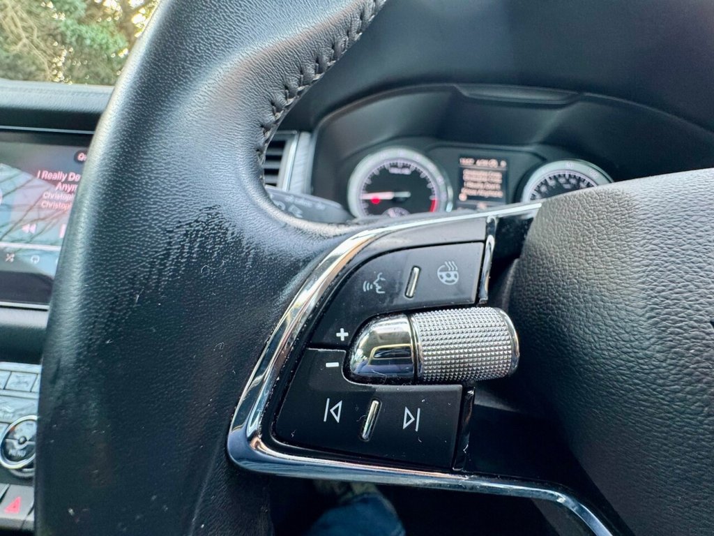 Used Skoda Kodiaq 2022 for sale - 77667523: Photo 31