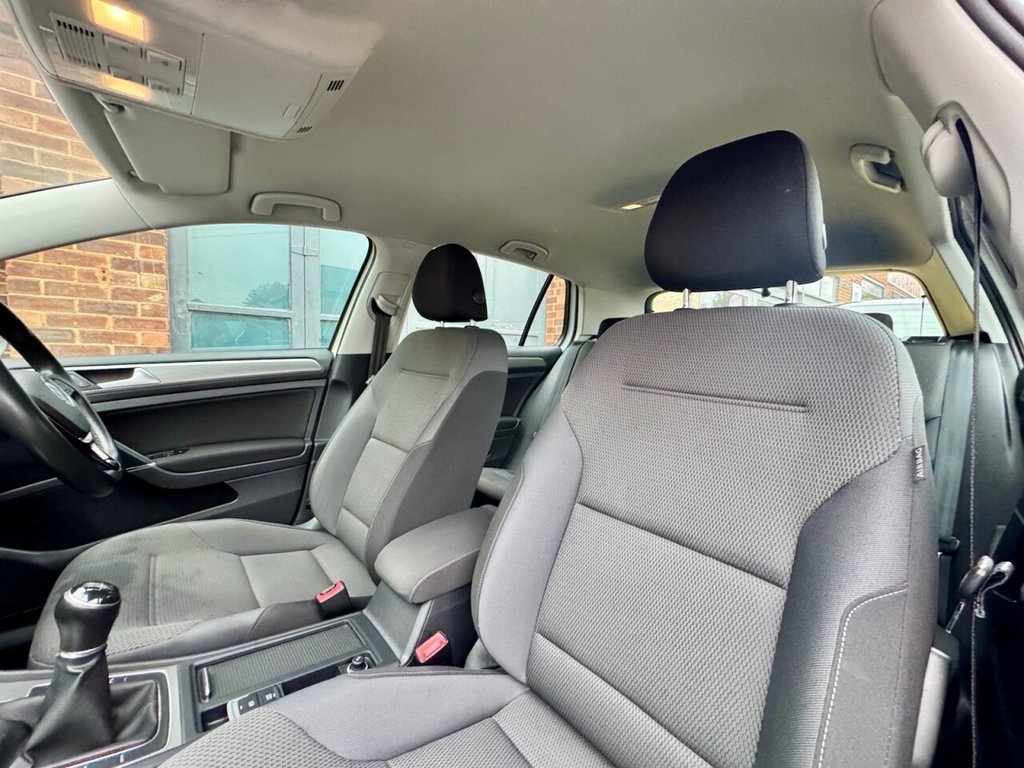 Used Volkswagen Golf 2016 for sale - 76267301: Photo 14
