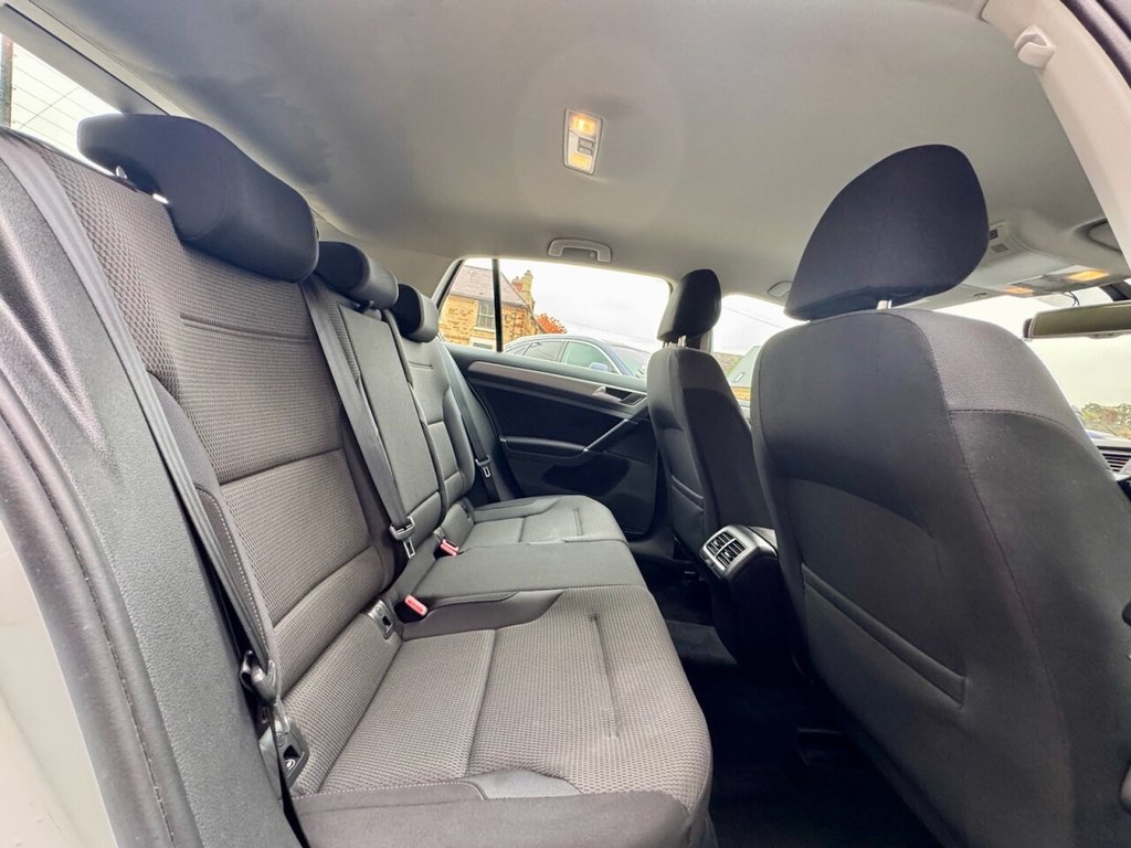 Used Volkswagen Golf 2016 for sale - 76267301: Photo 16