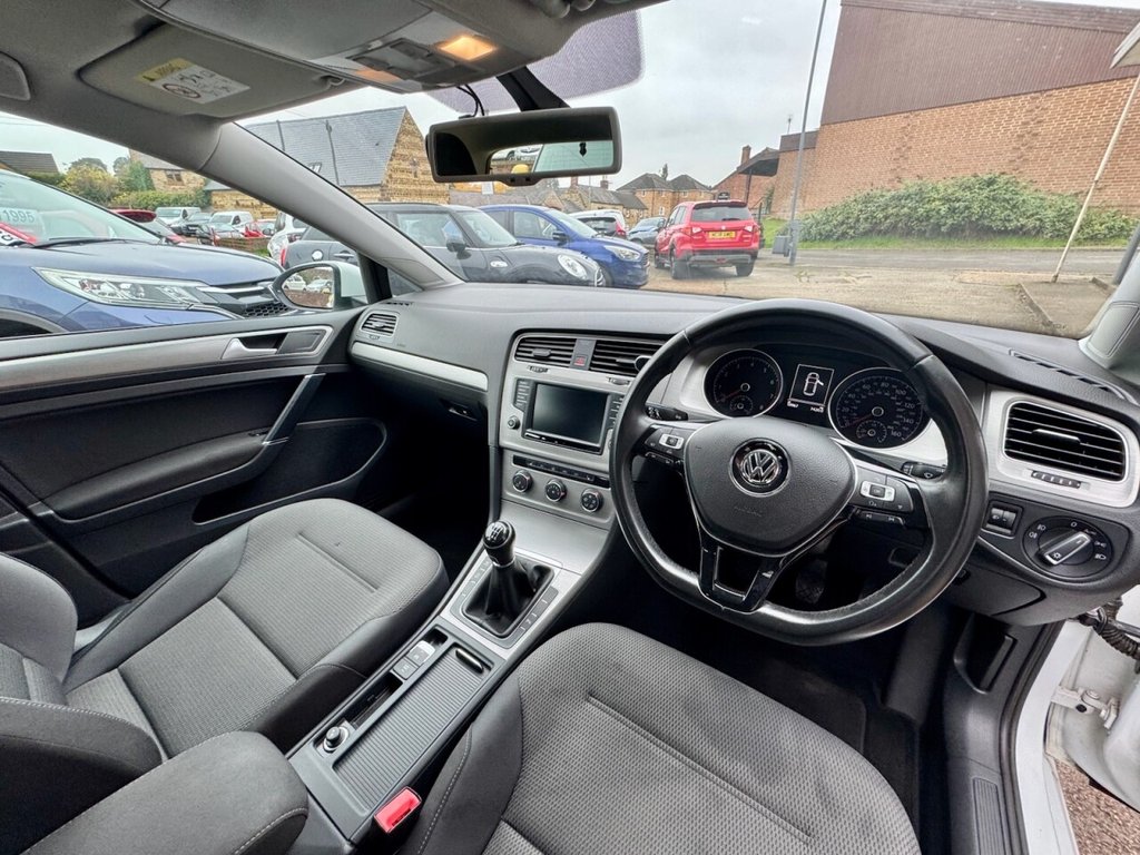 Used Volkswagen Golf 2016 for sale - 76267301: Photo 17