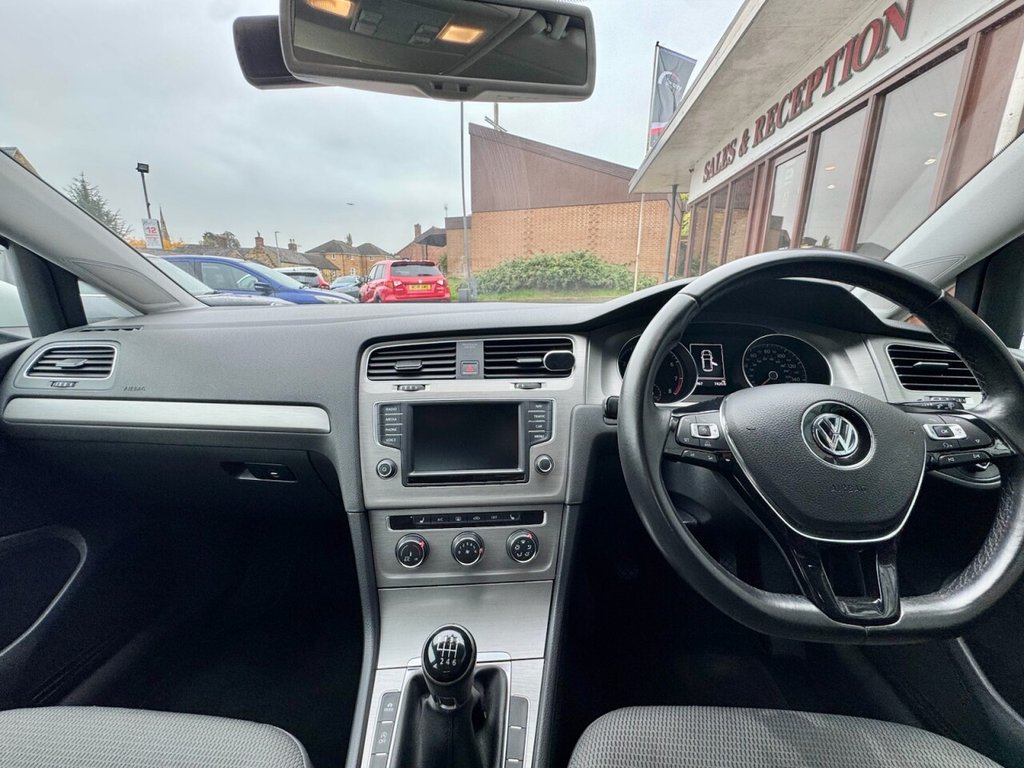 Used Volkswagen Golf 2016 for sale - 76267301: Photo 19