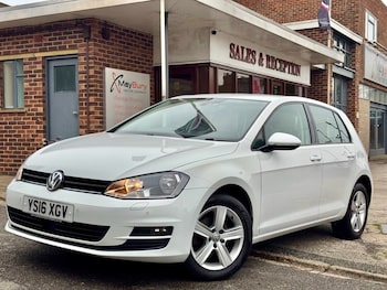 2016 (16) - 1.4 TSI 125 Match Edition 5dr