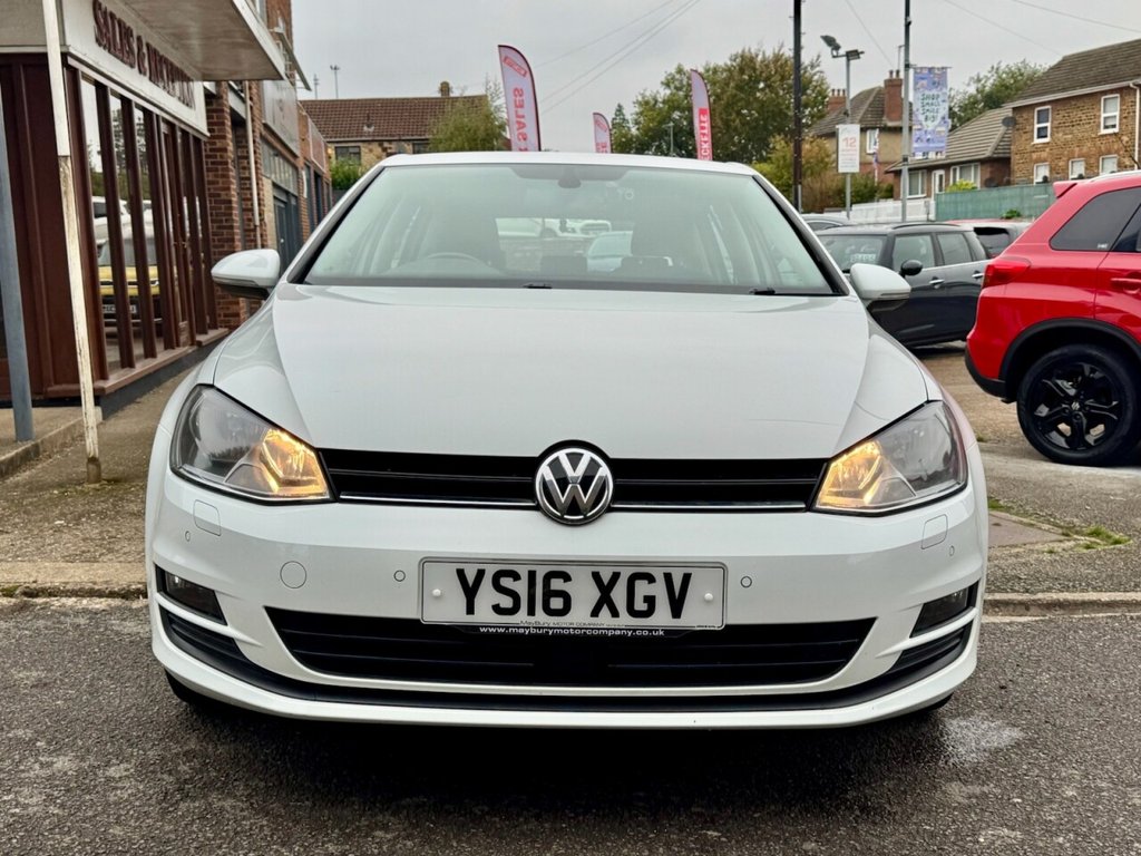 Used Volkswagen Golf 2016 for sale - 76267301: Photo 3