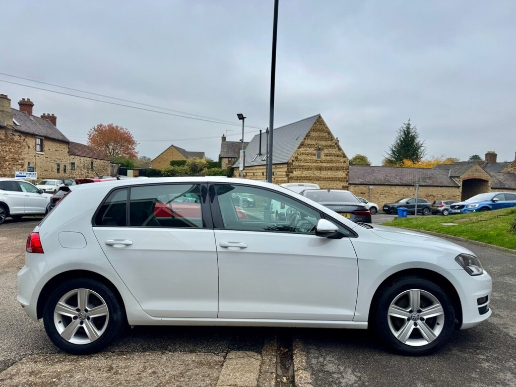 Used Volkswagen Golf 2016 for sale - 76267301: Photo 6