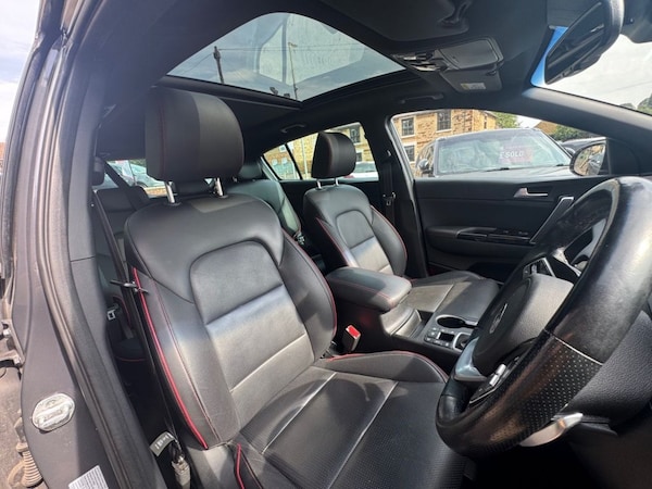 Used Kia Sportage 2021 for sale - 75559941: Photo 17