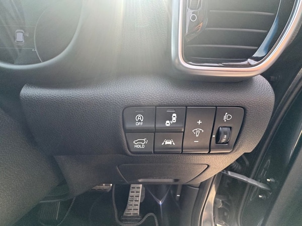 Used Kia Sportage 2021 for sale - 75559941: Photo 33