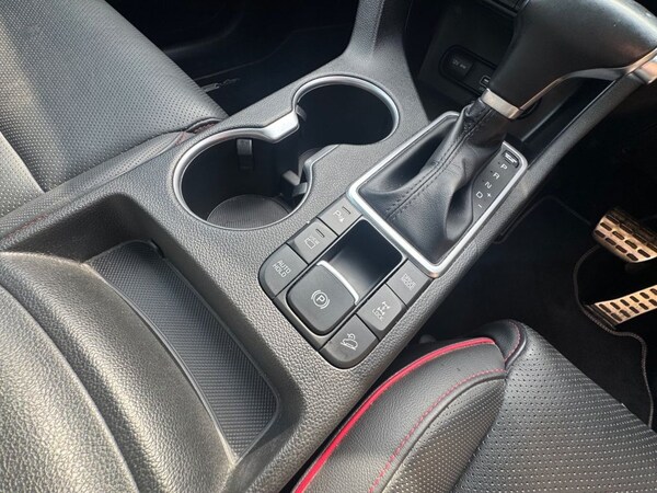 Used Kia Sportage 2021 for sale - 75559941: Photo 34