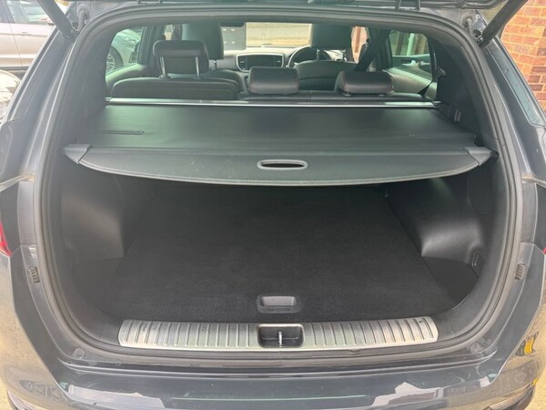 Used Kia Sportage 2021 for sale - 75559941: Photo 37