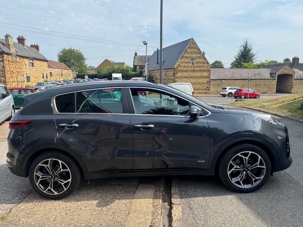 Used Kia Sportage 2021 for sale - 75559941: Photo 7