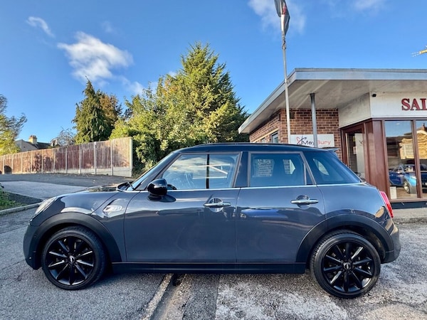 Used MINI Hatch 2015 for sale - 76162971: Photo 10