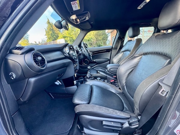 Used MINI Hatch 2015 for sale - 76162971: Photo 12