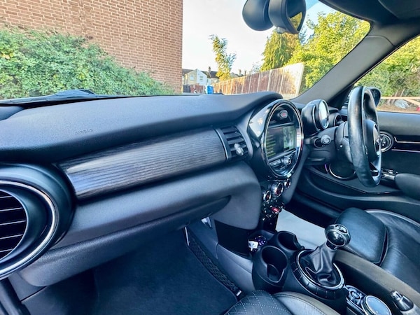 Used MINI Hatch 2015 for sale - 76162971: Photo 14