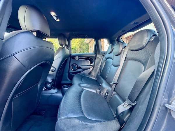 Used MINI Hatch 2015 for sale - 76162971: Photo 16