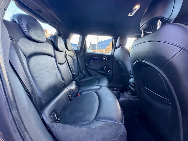 Used MINI Hatch 2015 for sale - 76162971: Photo 17