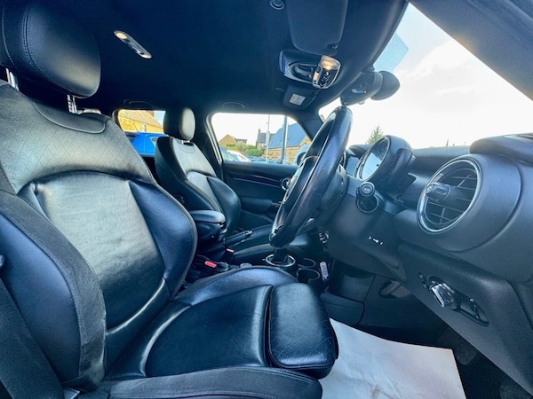 Used MINI Hatch 2015 for sale - 76162971: Photo 18