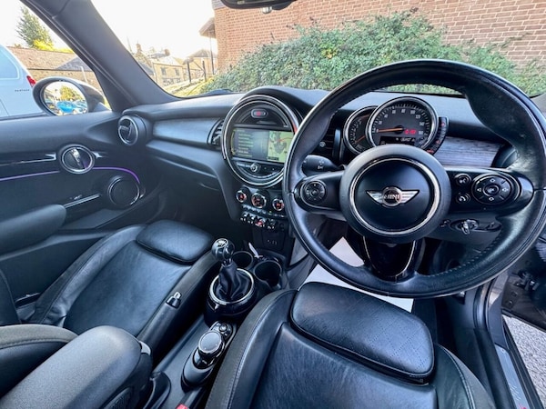 Used MINI Hatch 2015 for sale - 76162971: Photo 19