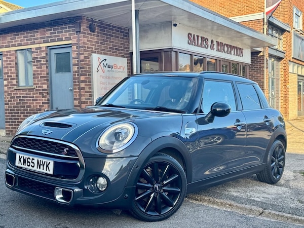 Used MINI Hatch 2015 for sale - 76162971: Photo 1