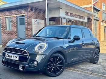 MINI - Hatch